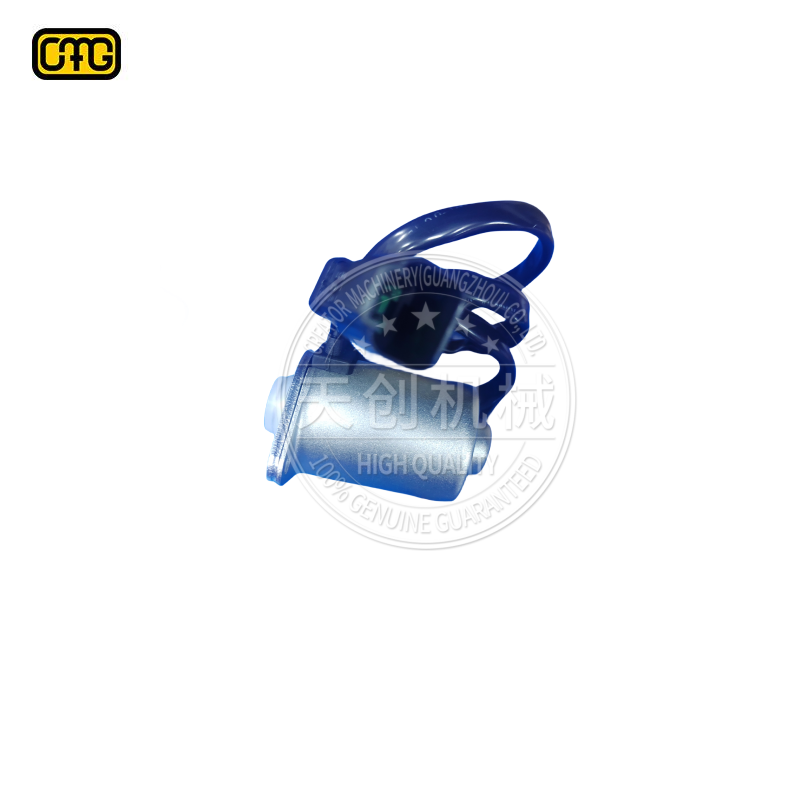 C4.4發(fā)動機(jī)電磁閥302-3813