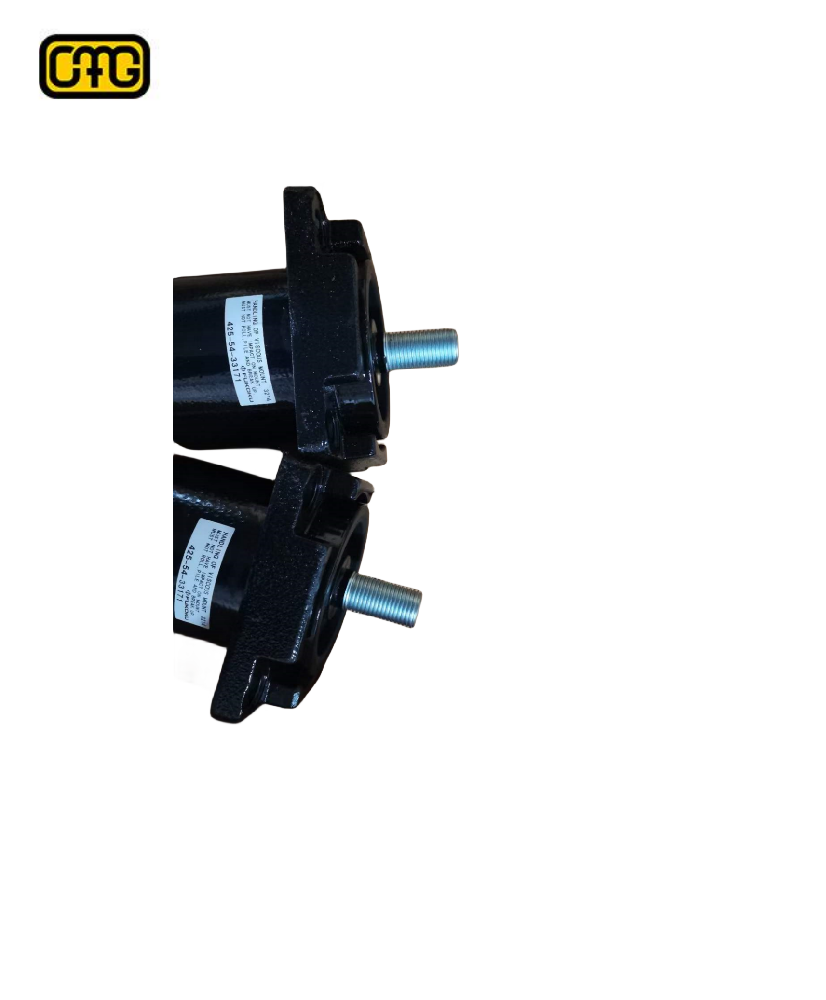 消音器6240-11-5800 挖掘機(jī)PC1250