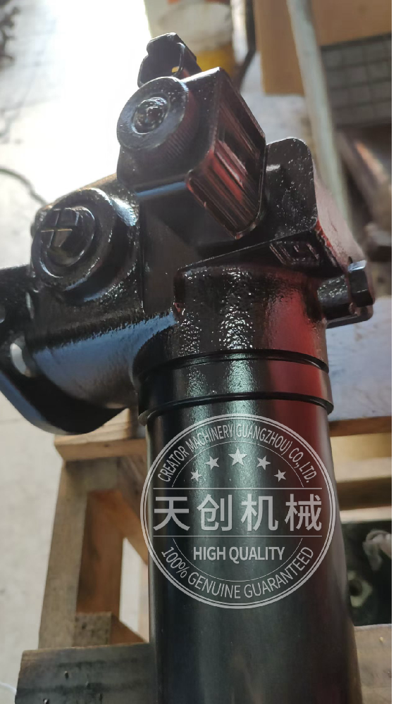 A300裝載機品質(zhì)配件 風(fēng)扇馬達 7164320