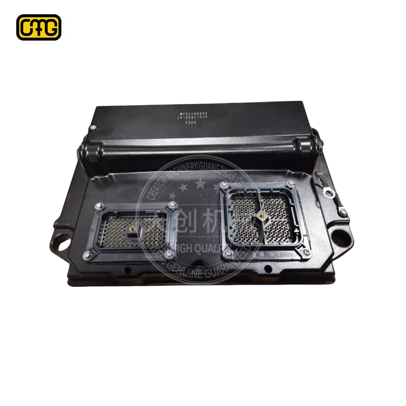 2534019 控制器  120H