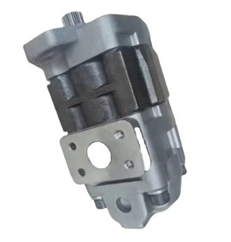 2445447-Gear Pump-972G 966G