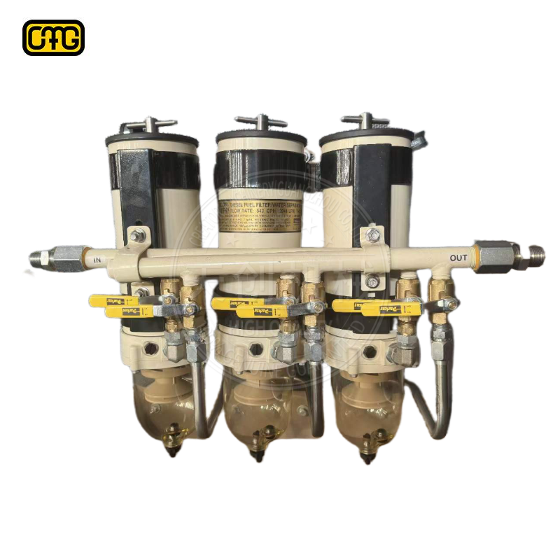 Pipe VOE14664501 for EXCAVATOR EC750D