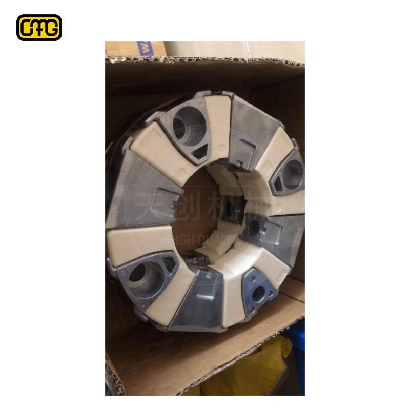 FLANGE 1531731 for excavator 330C