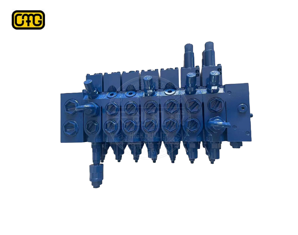 10R-1996 TURBO GP-BASIC 渦輪增壓器 C9發(fā)動(dòng)機(jī)零部件