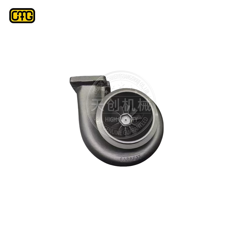 6505-71-5520 渦輪增壓器 國(guó)產(chǎn)高品質(zhì) 熱銷配件