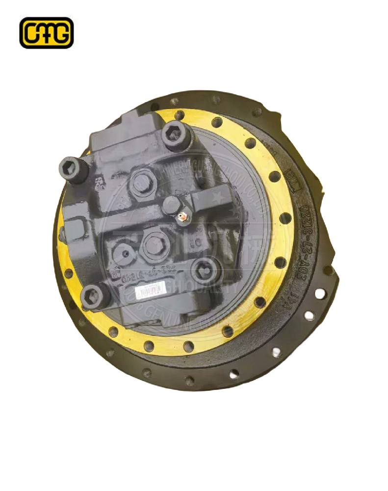 PTO Assembly 21N-38-00080 for EXCAVATOR PC1250