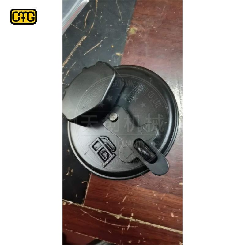 CAP 6F7523 for Wheel Dozer 824K