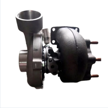 6505-68-5510 TURBOCHARGER ASS'Y  Applicable to SAA6D140E models