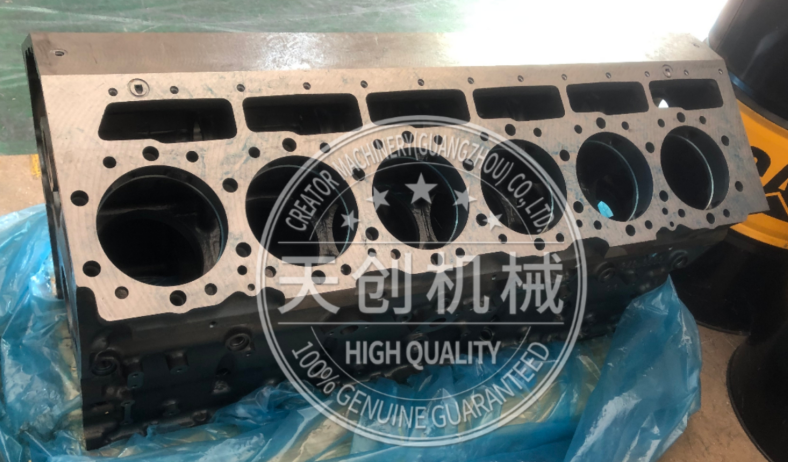 3648602 Cylinder block  Applicable to K50, QSK50, KTA50 models