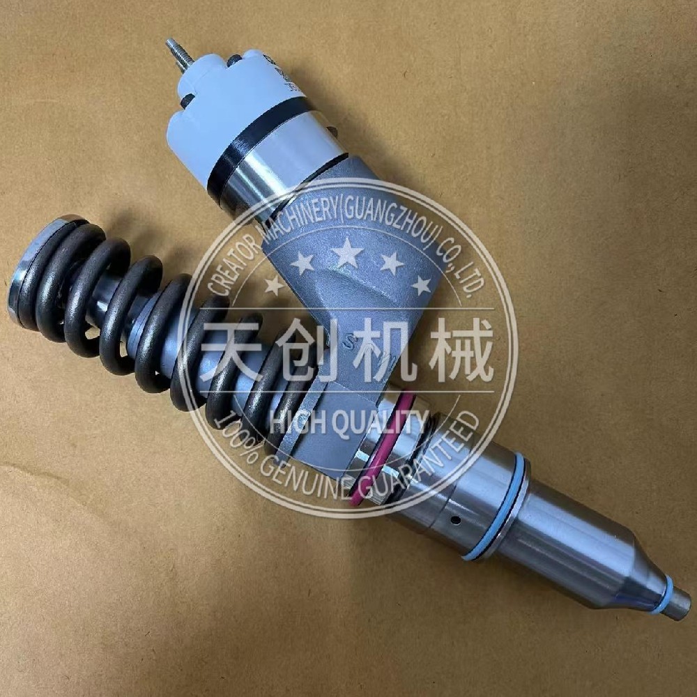 AP Fuel Injector 5263262 ARTICULATED TRUCK TRUCK ENGINE EXCAVATOR WHEEL LOADER TRACK-TYPE TRACTOR