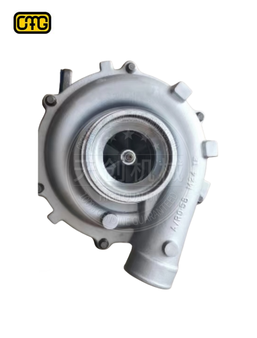 KIT-TURBOCHARGER 4089863 for Wheel Loader HL780-9