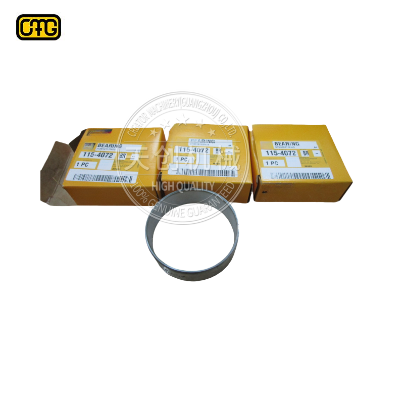 副廠連桿軸承3969562適用于發(fā)動機(jī)4B3.9