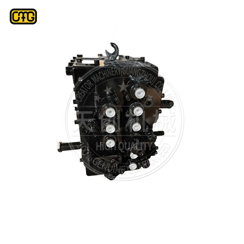 VALVE GP-CONTROL 2597465 for EXCAVATOR 320D