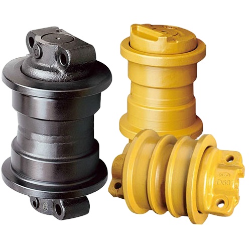 副廠前引導(dǎo)輪20Y-30-08060適用于PC200