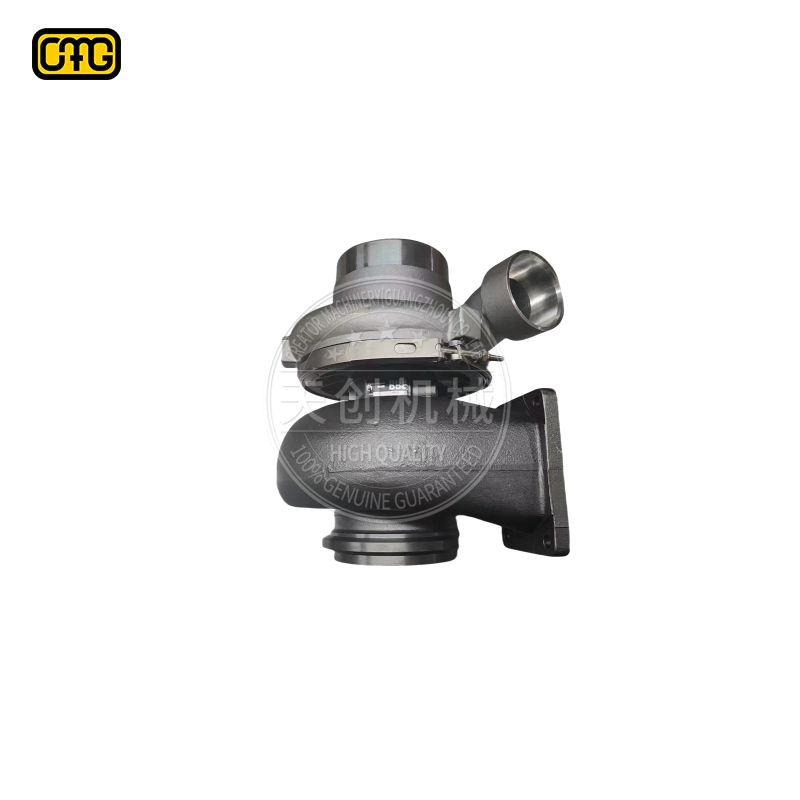 4352600 工程機械配件 渦輪增壓器 原裝正品