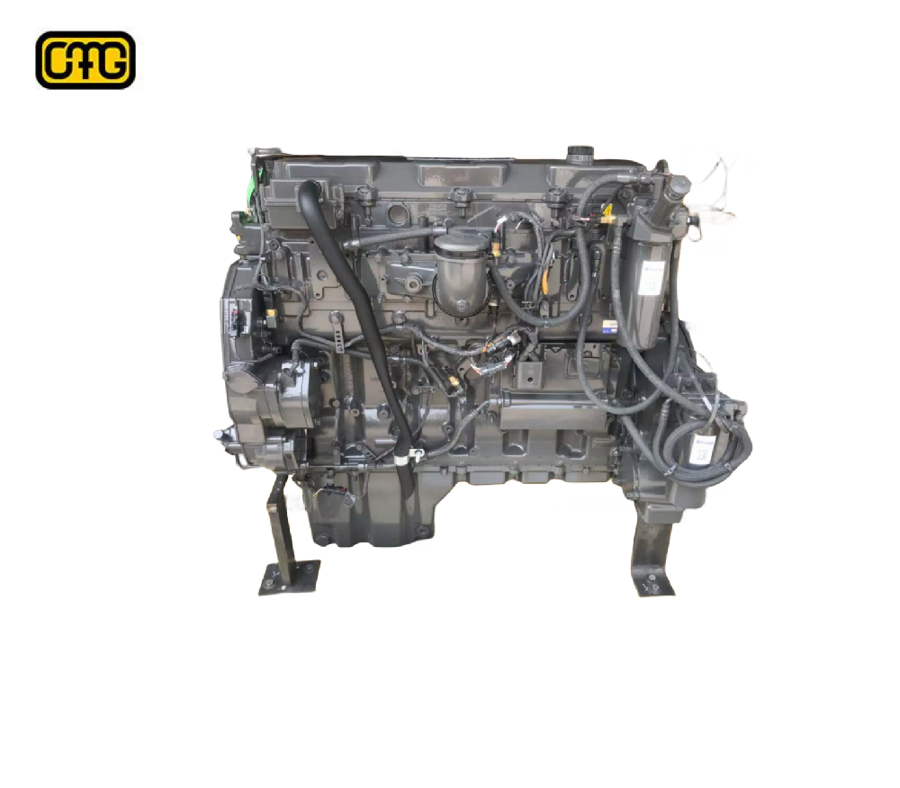 TRANSMISSION AR 3742616 for MOTOR GRADER 24M