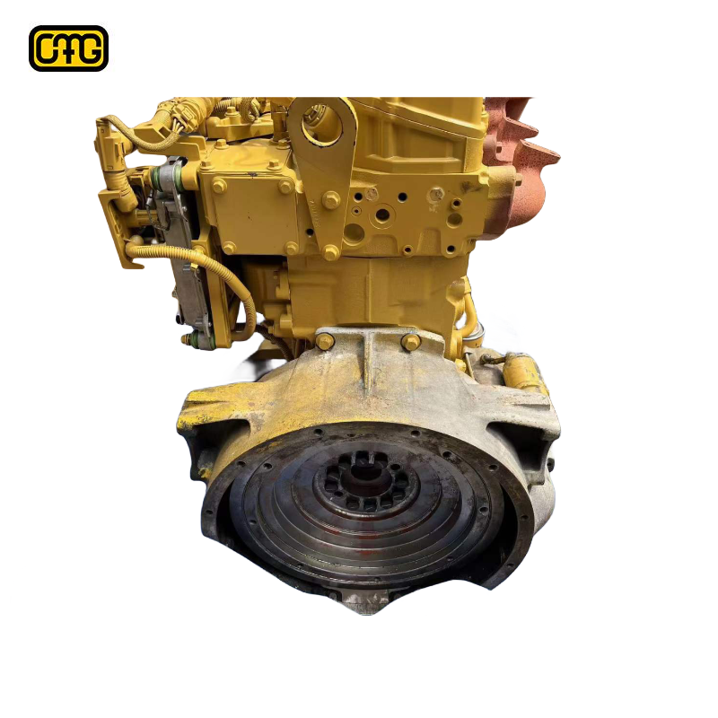 453-0724 CASE-GEAR High quality parts for C4.4 Engine