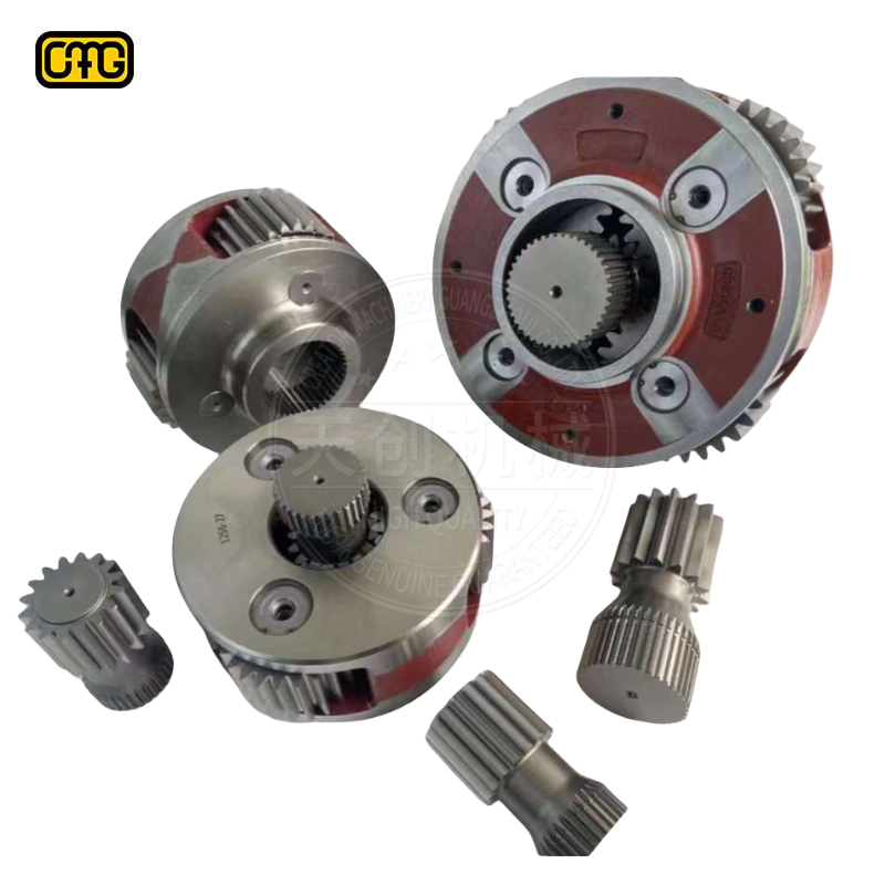 GEAR 426-15-42431 for WHEEL LOADER WA600