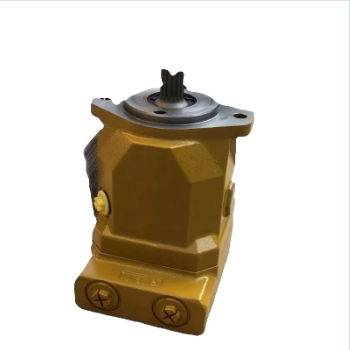 708-7W-00130  風扇馬達  適用于PC1250, PC2000, PC800的機型上