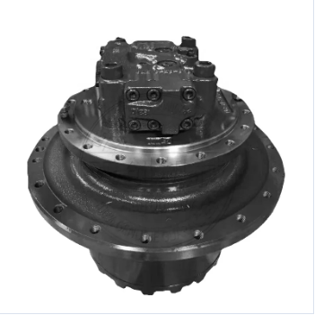 706-77-01320  回轉(zhuǎn)馬達不帶減速機 適用于PC1100, PC1250的機型上