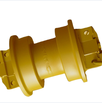 21N-30-00121  單邊支重輪 適用于PC1100, PC1250的機型上