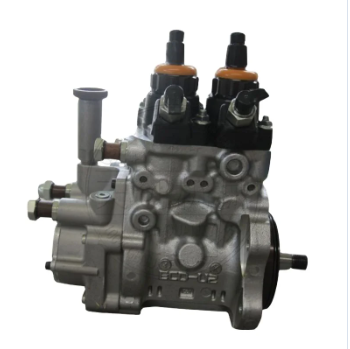 6560-71-1102  燃油泵 適用于SA6D170E, SAA6D170E的機(jī)型上