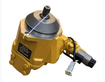 708-1W-90600 PUMP ASS'Y 風扇泵 適用于D475A