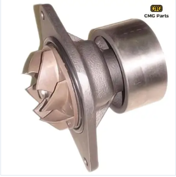 國產(chǎn)Pump Assembly 水泵 6754-61-1101 適用于PC240