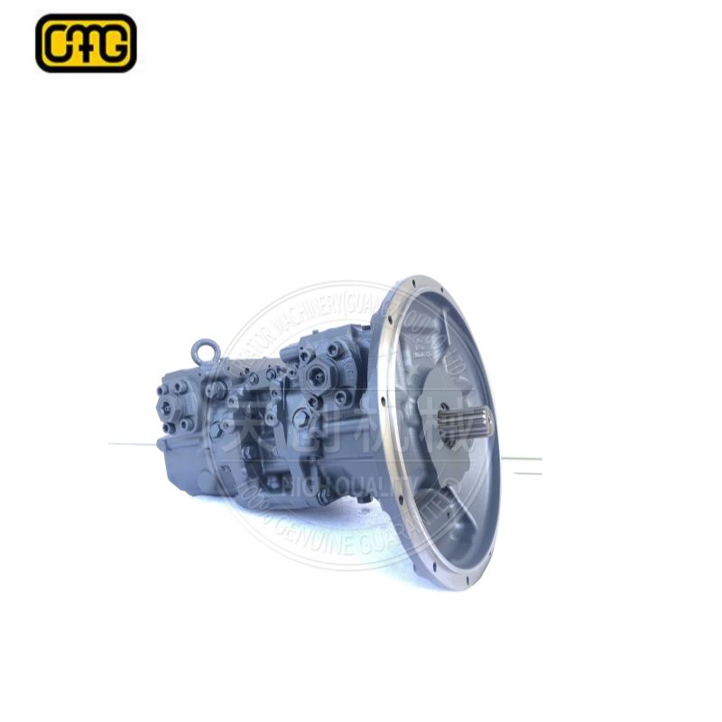 PUMP GP-PISTON 3736629 for TRACK-TYPE TRACTOR D10T2