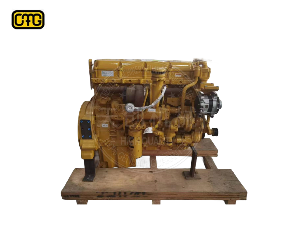 6245-71-1110 Fuel Supply Pump For SAA6D170E Engine Spare Parts