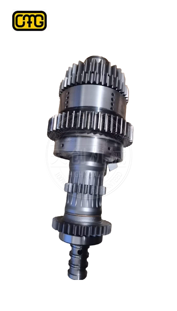 R131511 original Self-Lock Differential Shaft