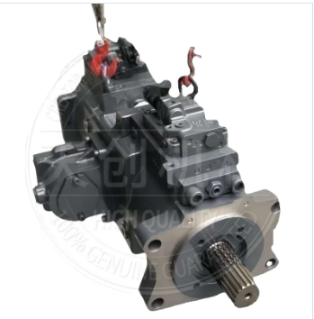 原廠 HYDRAULIC PUMP 液壓泵 4635645 適用于 ZX850-3