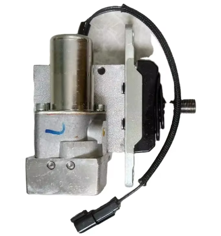 167-1177-PILOT VALVE-D6R