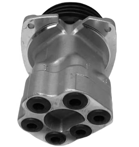 708-7S-01330-PILOT VALVE-WA500 WA600