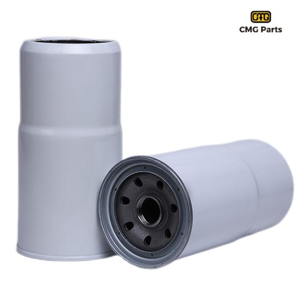 446-1895 fuel filter For 312D2 Excavator Spare Parts