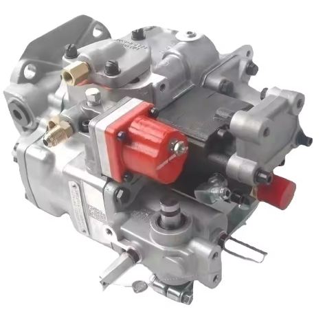 254-4357 燃油本 適用于機型M325D