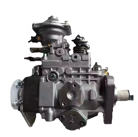 6218-71-1131-FUEL PUMP-SAA6D140E