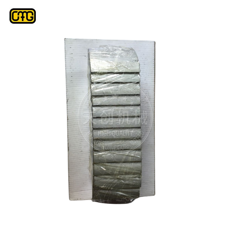 328-5574 BEARING-CONNECTING ROD for 3408C Engine Spare Parts