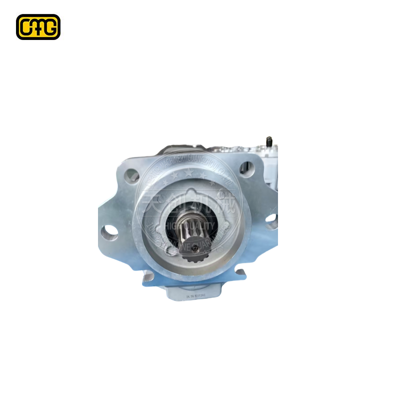 9T-5977 MOTOR GP-GEROTOR for 14G Motor Grader Spare Parts