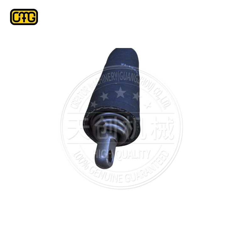 317-8766 BEARING-MAIN for 3412C Engine Spare Parts