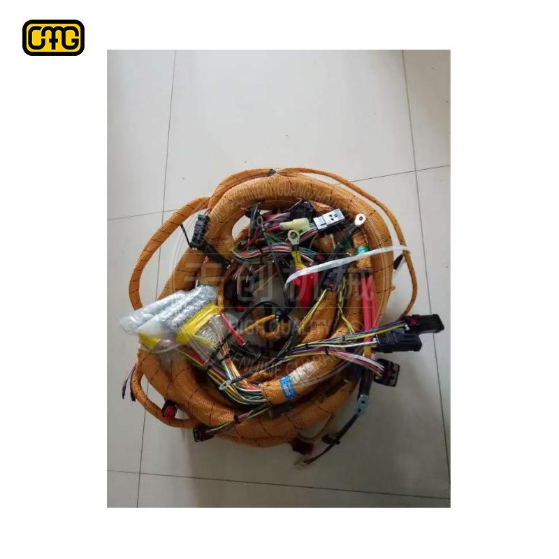 HARNESS AS-ENGINE 1982713 for EXCAVATOR 325D