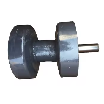 雙邊支重輪 4221051 國產(chǎn)高品質 機械配件