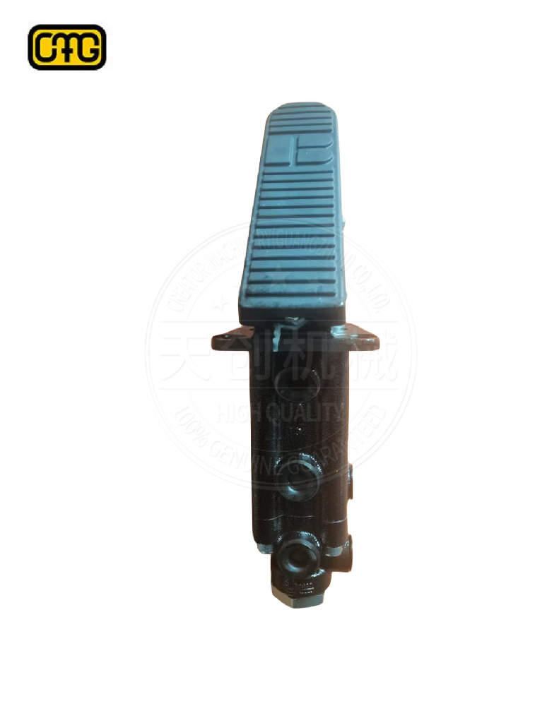 AN51515-A0490 EXPANSION VALVE for PC50MR Excavator Spare Parts