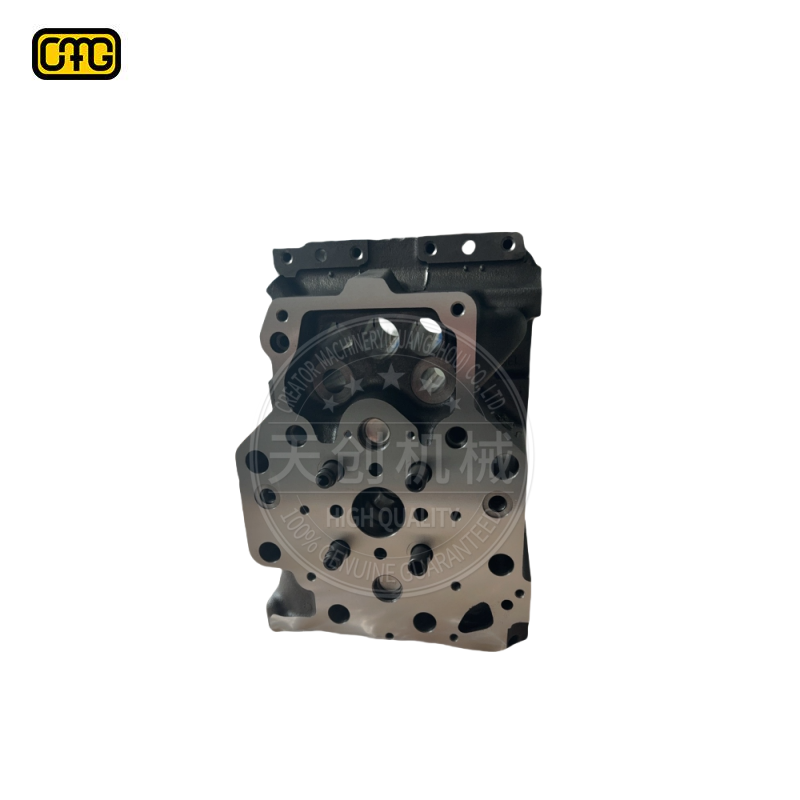 2864028 CYLINDER HEAD for M11 Engine Spare Parts
