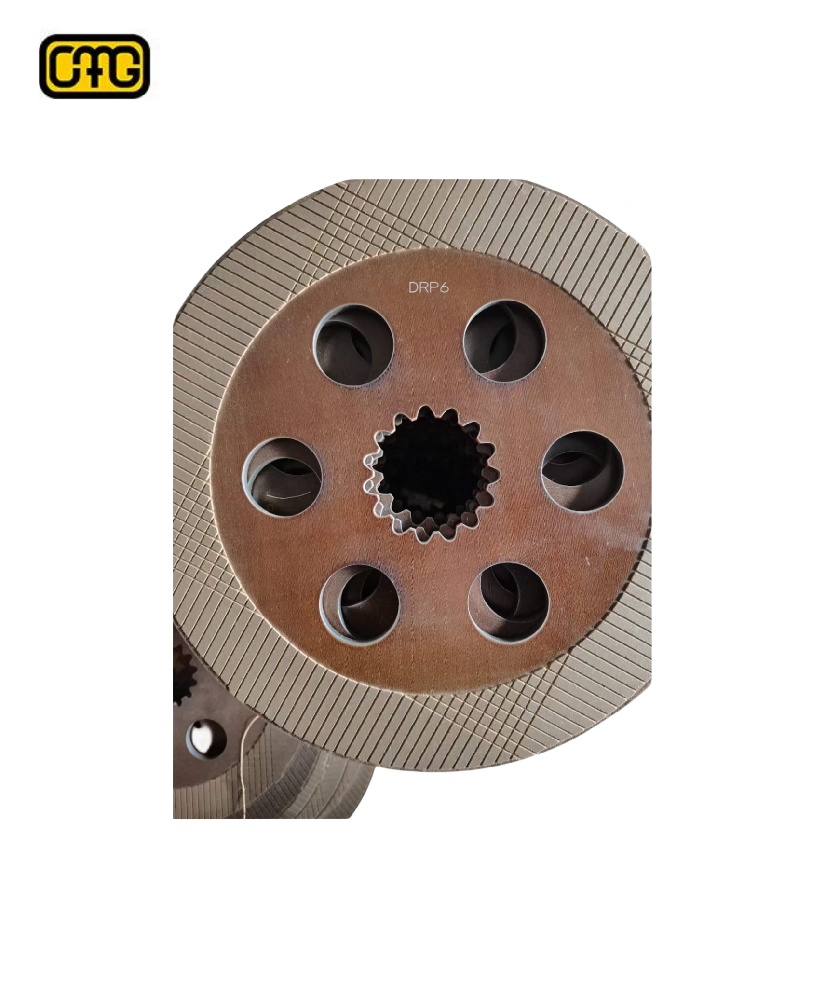 347-1133 CAMSHAFT for C6.6 Engine Spare Parts