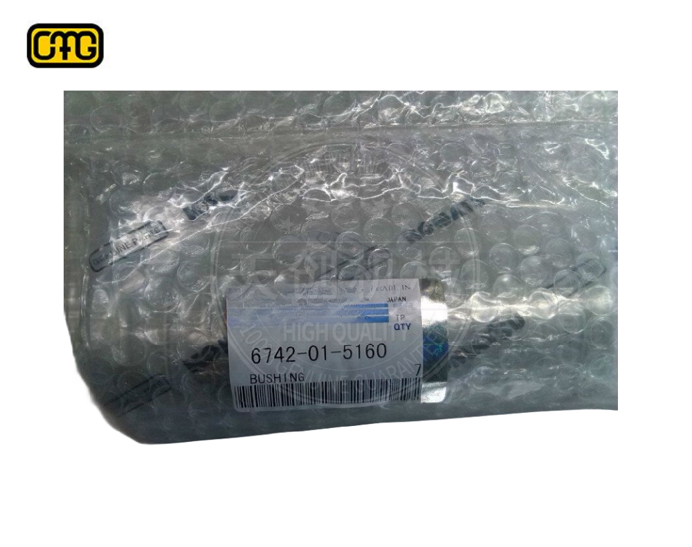 BUSHING 1314428 for MOTOR GRADER 120H