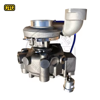 渦輪增壓器 YUBP-09579 國(guó)產(chǎn)高品質(zhì)