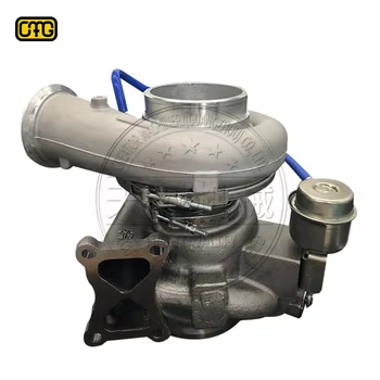 渦輪增壓器 6505-72-5010 國產(chǎn) 高品質(zhì) 適用于SAA6D140E