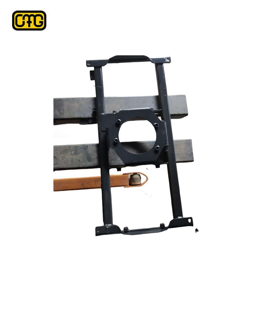 9M-5240 HOSE for D9R Tractor Spare Parts