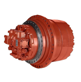 FINAL DRIVE ASS'Y 208-27-00240  208-27-00241  208-27-00242  Applicable to PC400 models